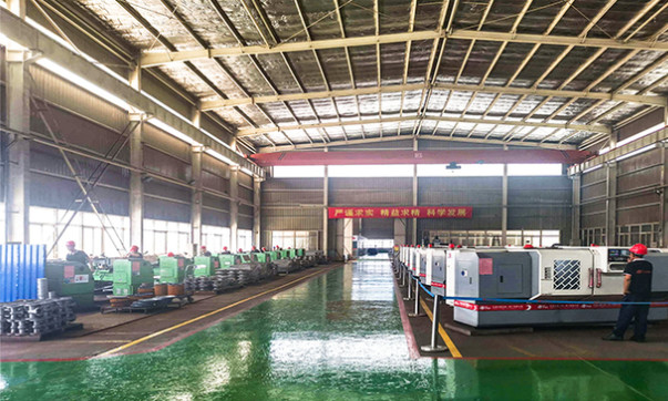 Chengdu Twelve Hours Culture Communication Co., Ltd. linha de produção da fábrica